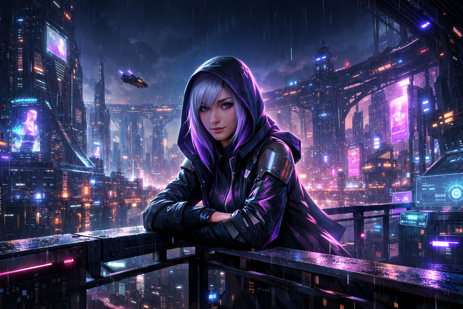 Tracklist Background